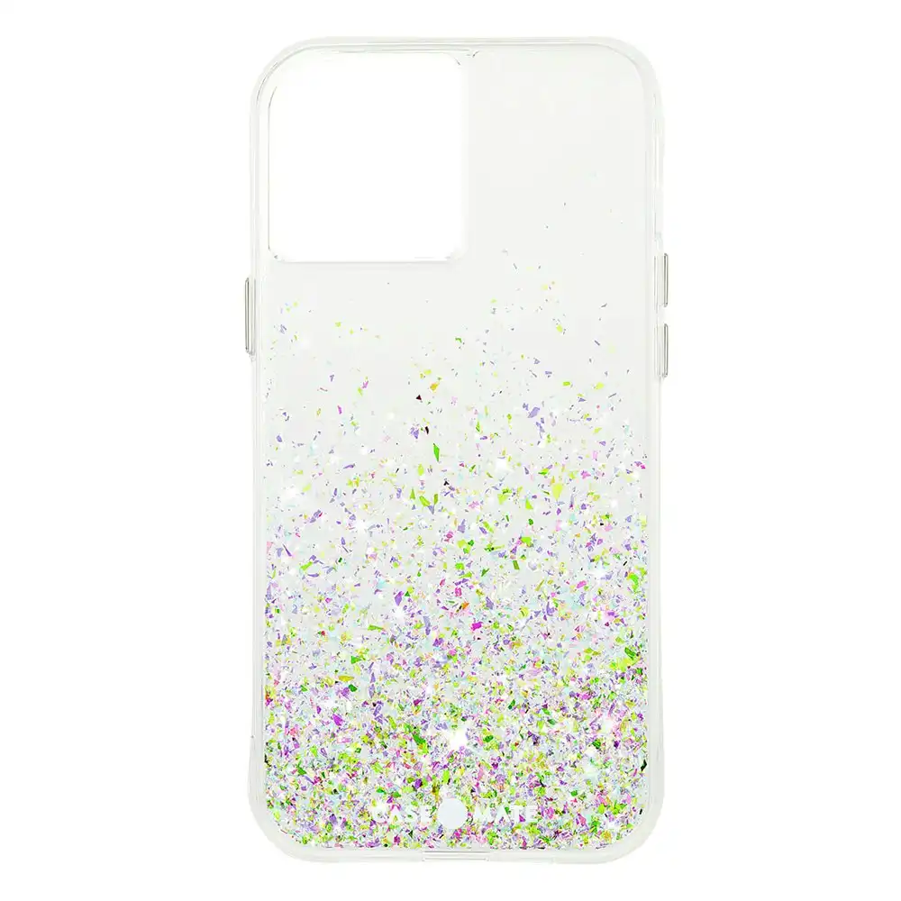 Case-Mate Twinkle Ombre Case Cover Protect for iPhone 12 Pro Max 6.7" Confetti