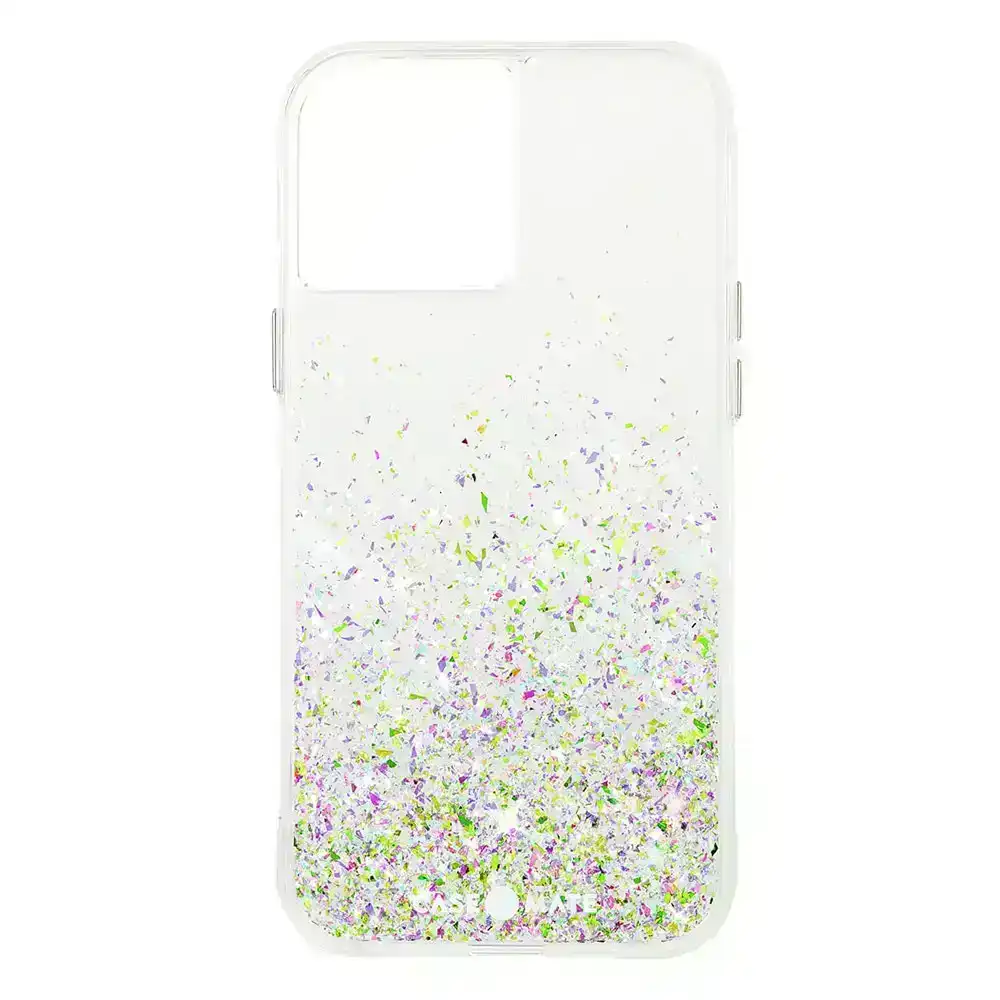Case-Mate Twinkle Ombre Case Cover Protect for iPhone 12 Pro Max 6.7" Confetti