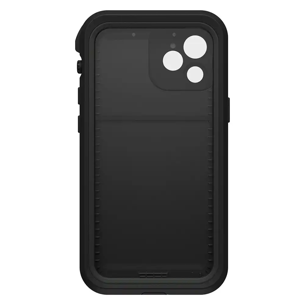 Lifeproof Fre Series Case Protect Cover Protection for Apple iPhone Mini Black