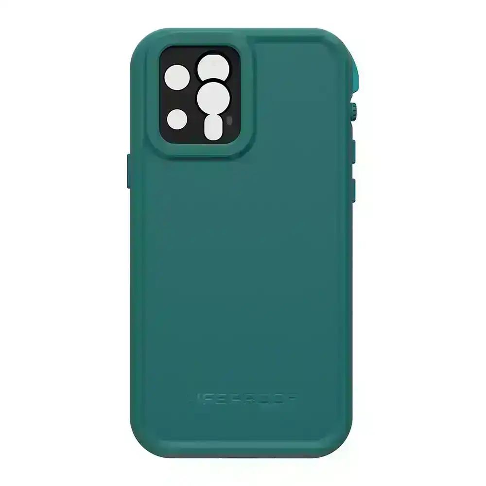 Lifeproof Fre Series Case Cover Protection for iPhone 12 Pro 6.1" Free Diver