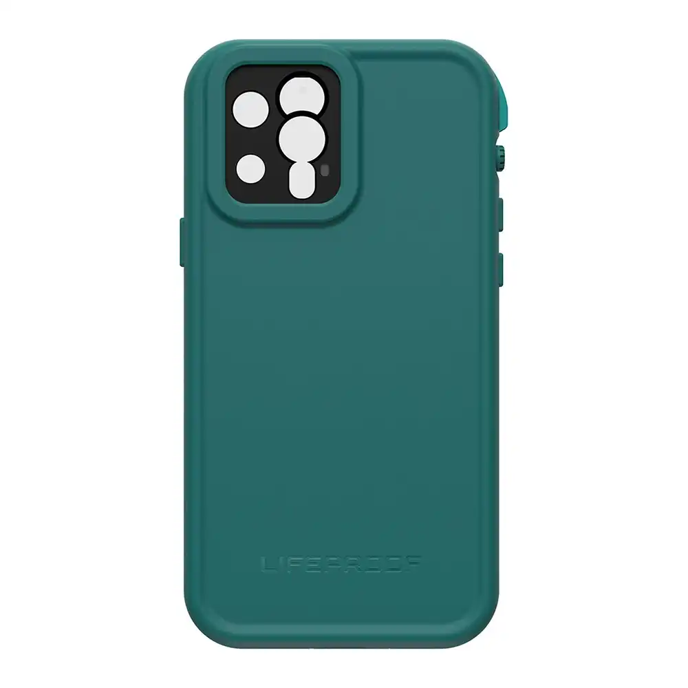 Lifeproof Fre Series Case Cover Protection for Apple iPhone 12 6.1" Free Diver