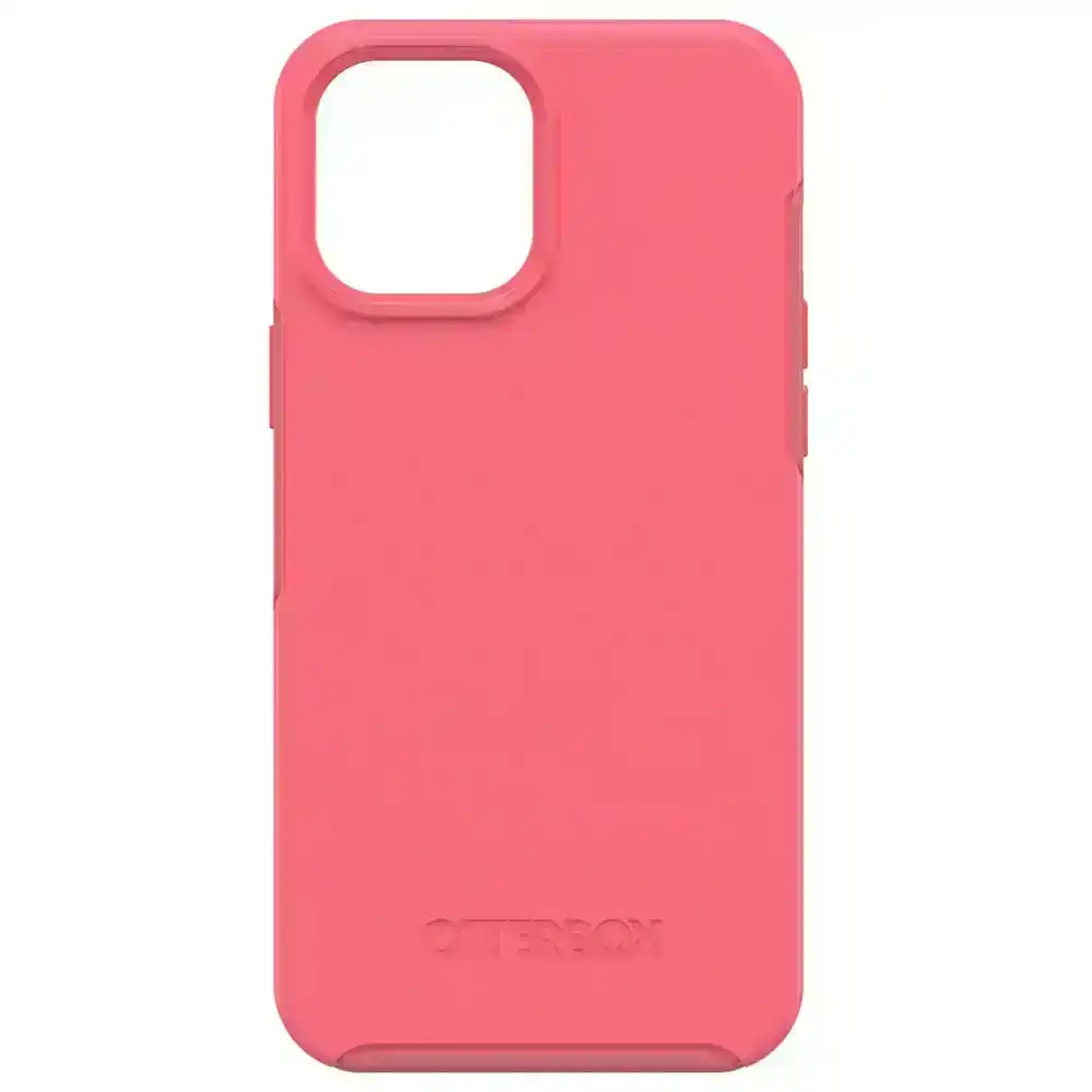 Otterbox Symmetry+ Case Cover Protection for Apple iPhone 12 Pro Max Tea Petal