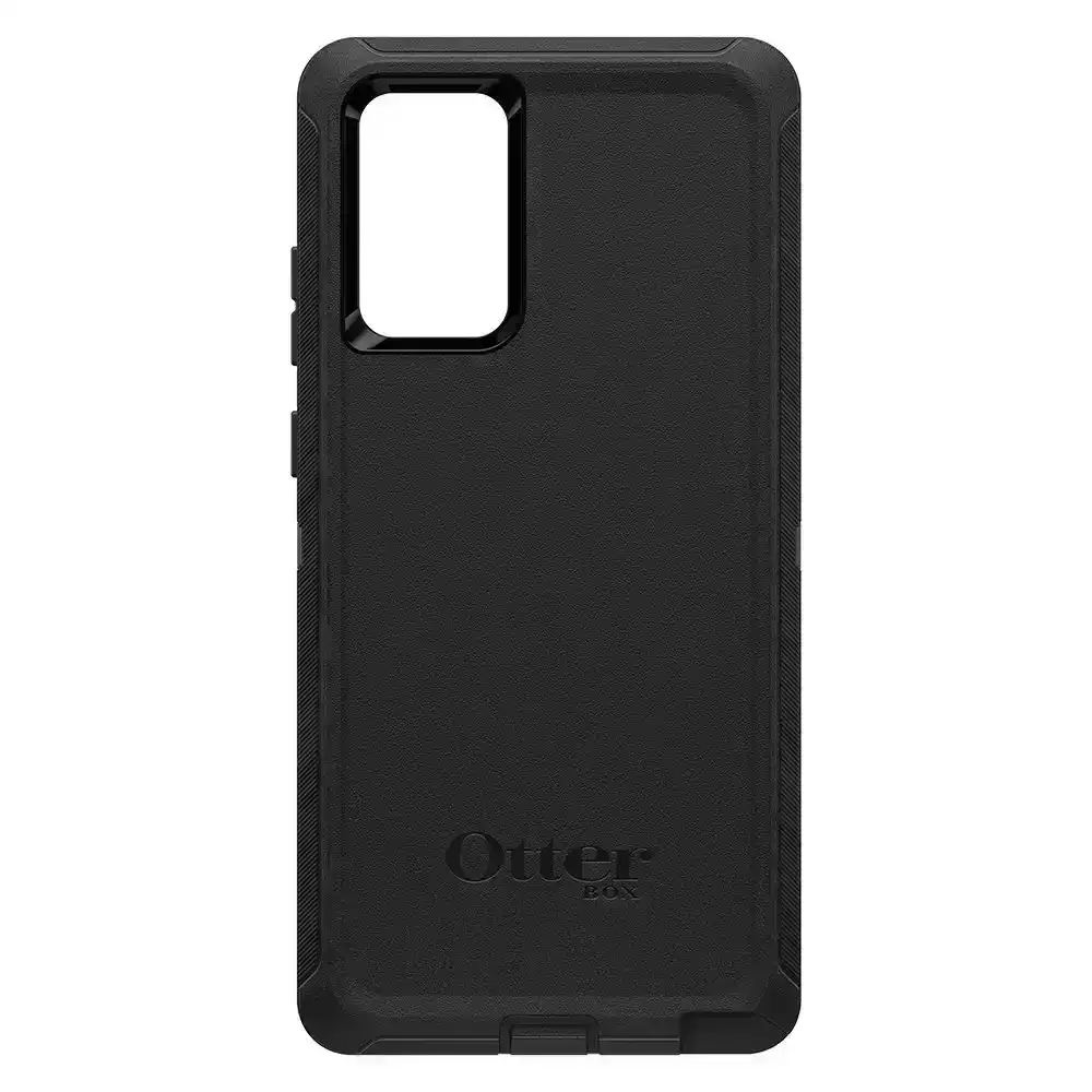 Otterbox Defender Case Ultra Slim Drop Proof Phone Cover For Samsung Note20 BLK