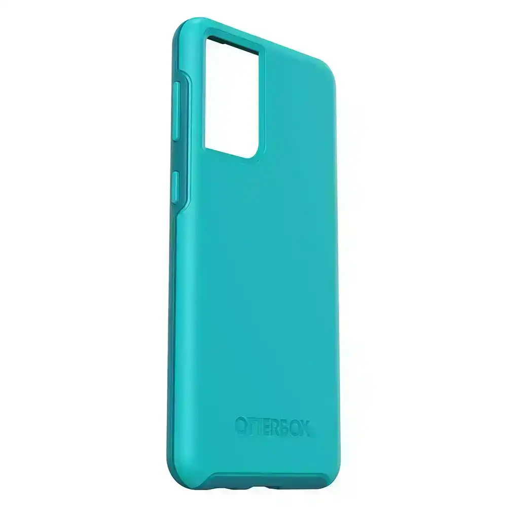 Otterbox Symmetry Protective Drop+ Cover/Case for Samsung Galaxy S21+ Rock Candy