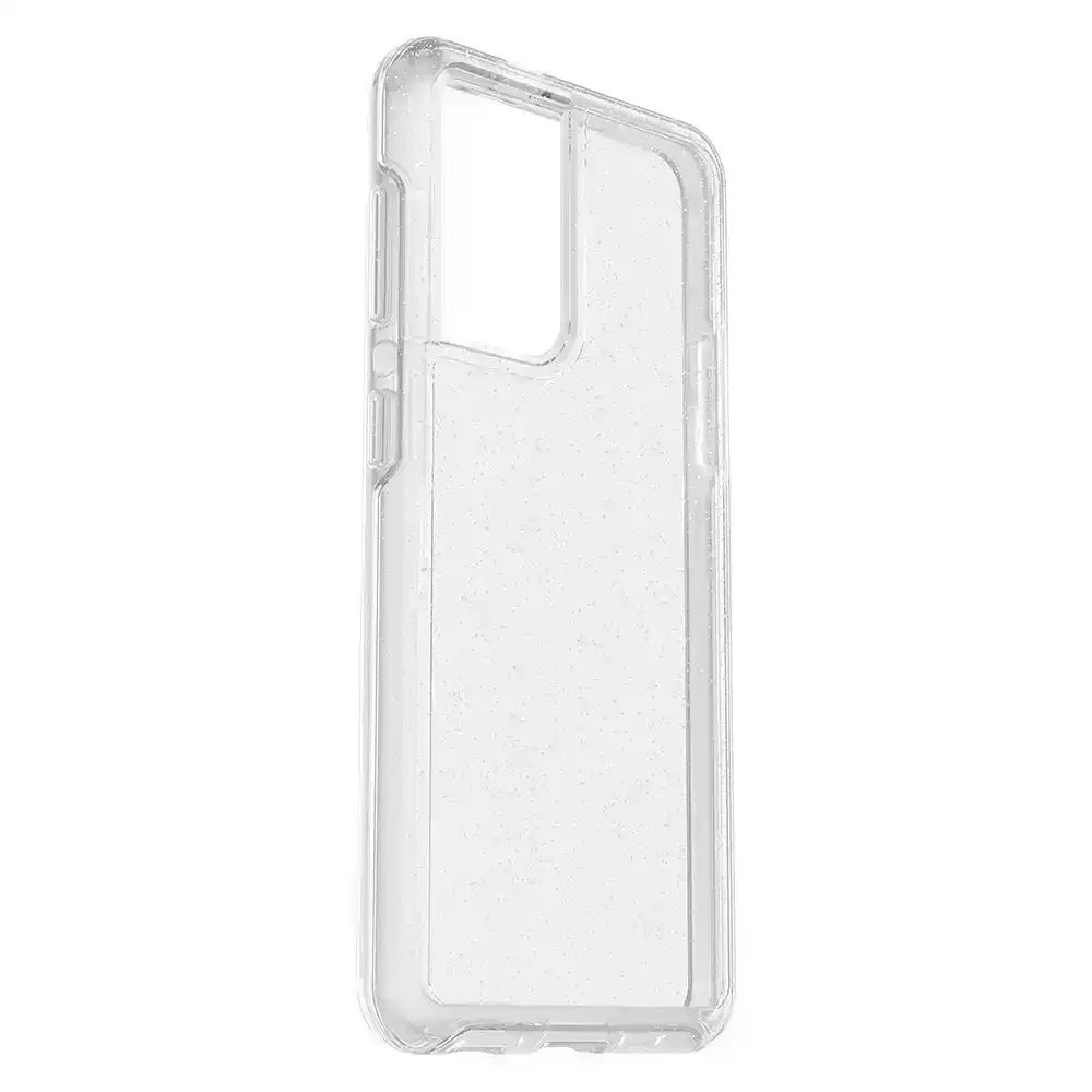 Otterbox Symmetry Clear Case/Cover Protection for Samsung Galaxy S21 5G Stardust
