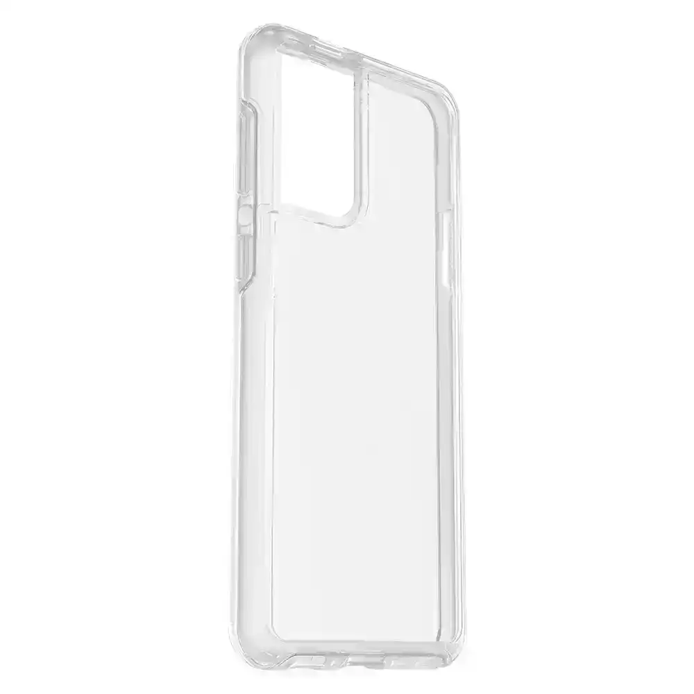 Otterbox Symmetry Protective Slim Case Cover for Samsung Galaxy S21+ 5G Clear