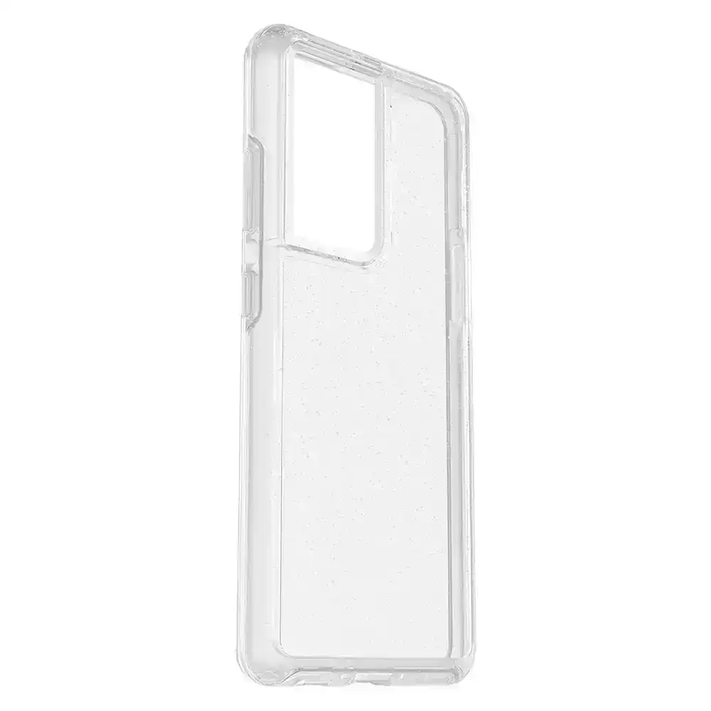 Otterbox Symmetry Clear Case Protection for Samsung Galaxy S21 Ultra 5G Stardust