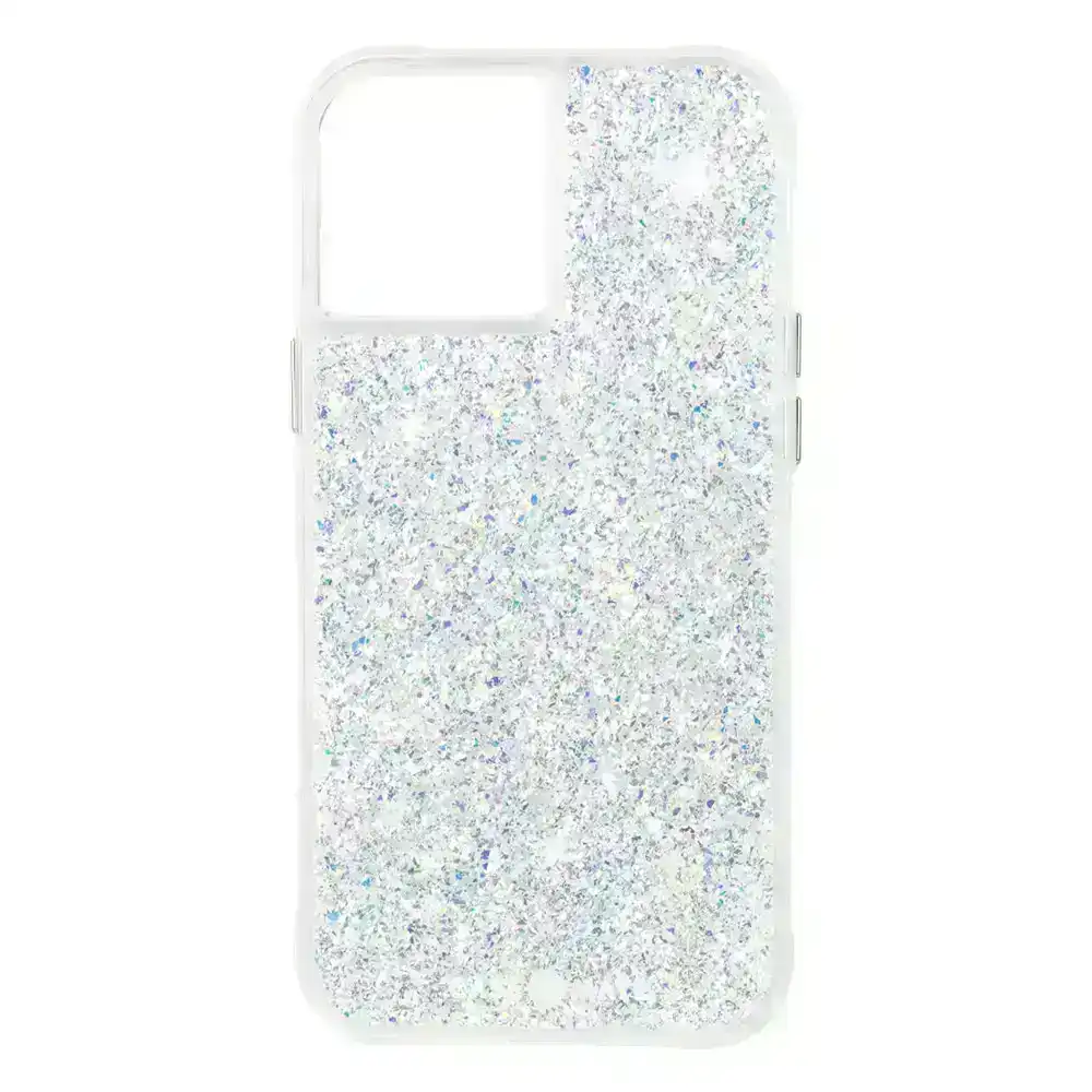 Case-Mate Twinkle Case Protect Cover for Apple iPhone 12 Pro Max 6.7" Stardust