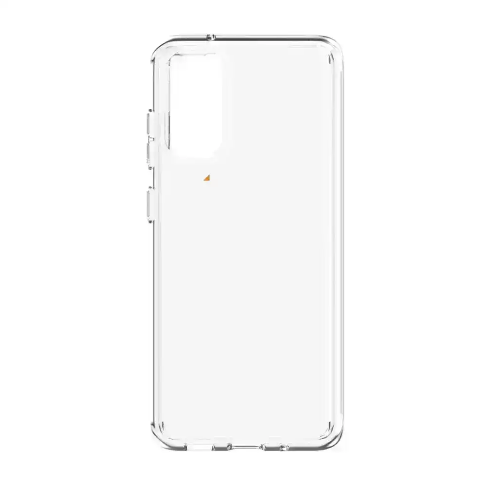 EFM Alaska D3O Crystalex Case/Armour/Protection For Samsung Galaxy  S20+ 6.7' CL
