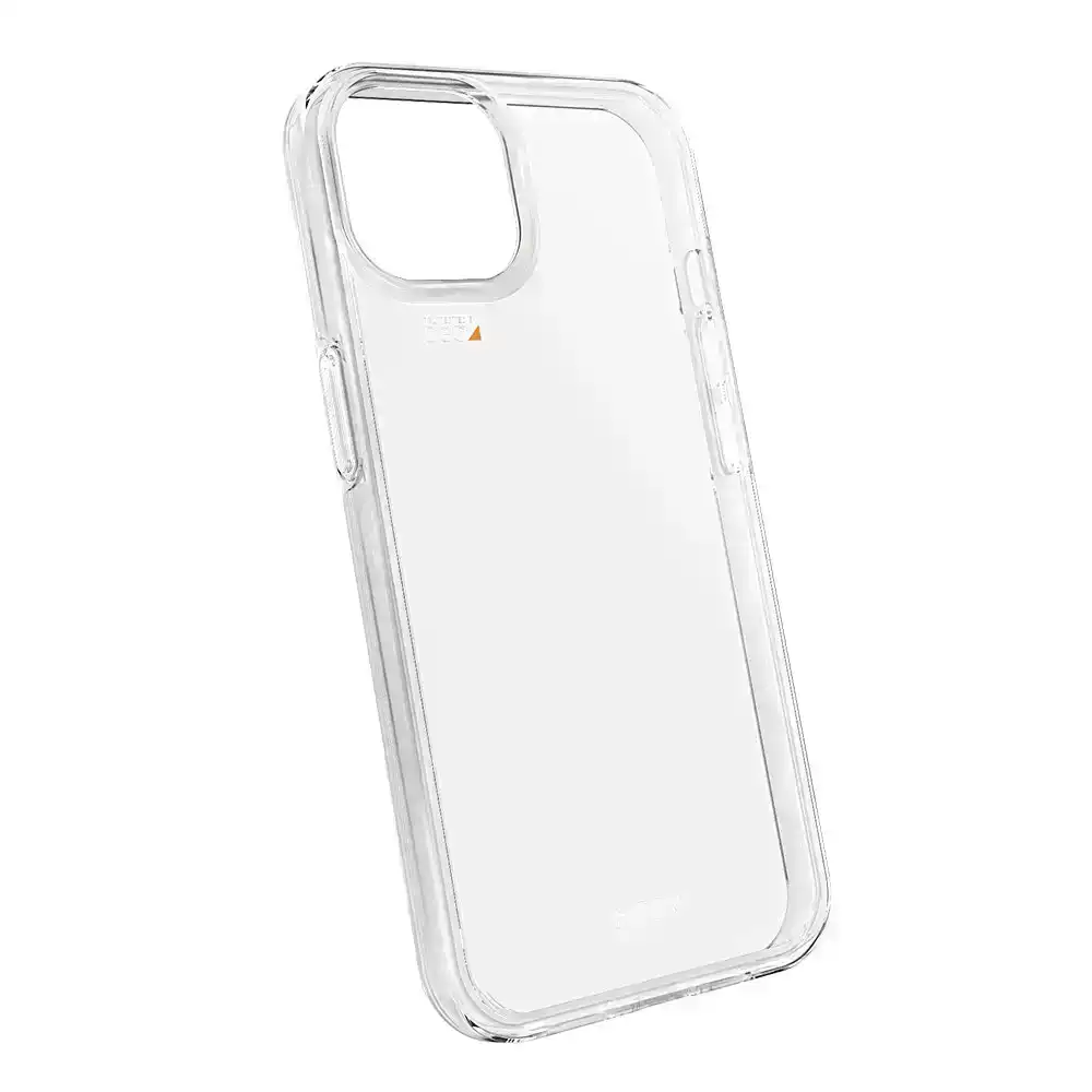 EFM Alta Phone Case Protector Armour w/D3O Crystalex iPhone 13 Pro Durable Clear
