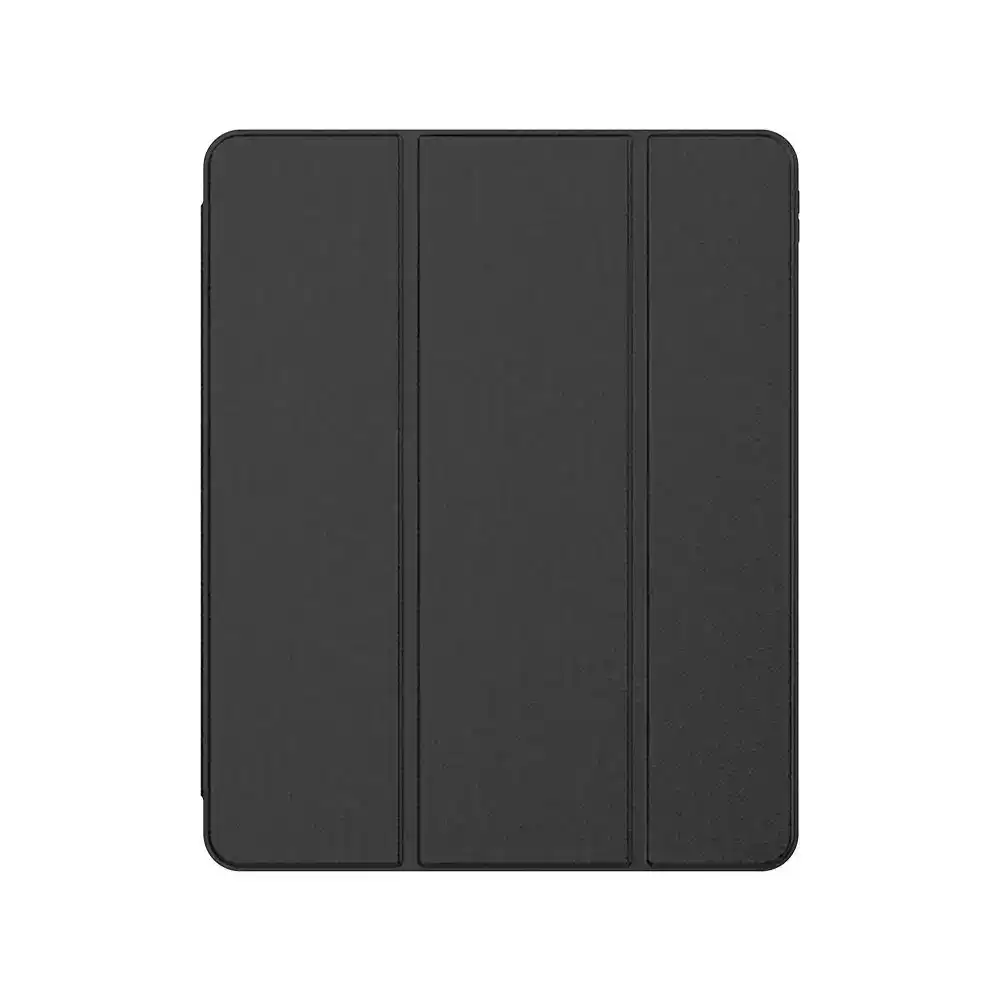 EFM Aspen Case Armour Protection Folio Flip Cover for Apple iPad Pro 11 Black