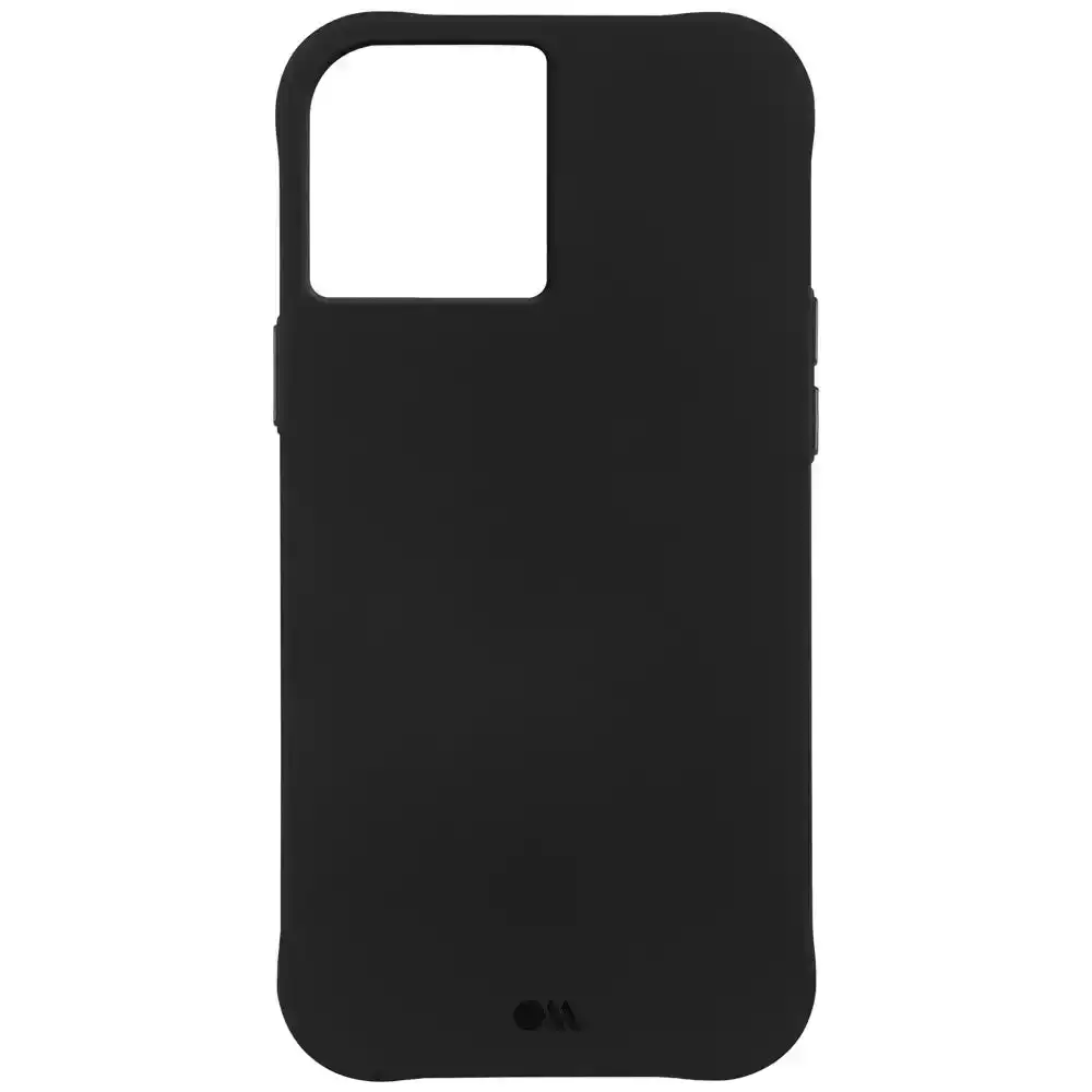 Case-Mate Tough Case Drop Protection Slim Cover for Apple iPhone 13 Pro Black