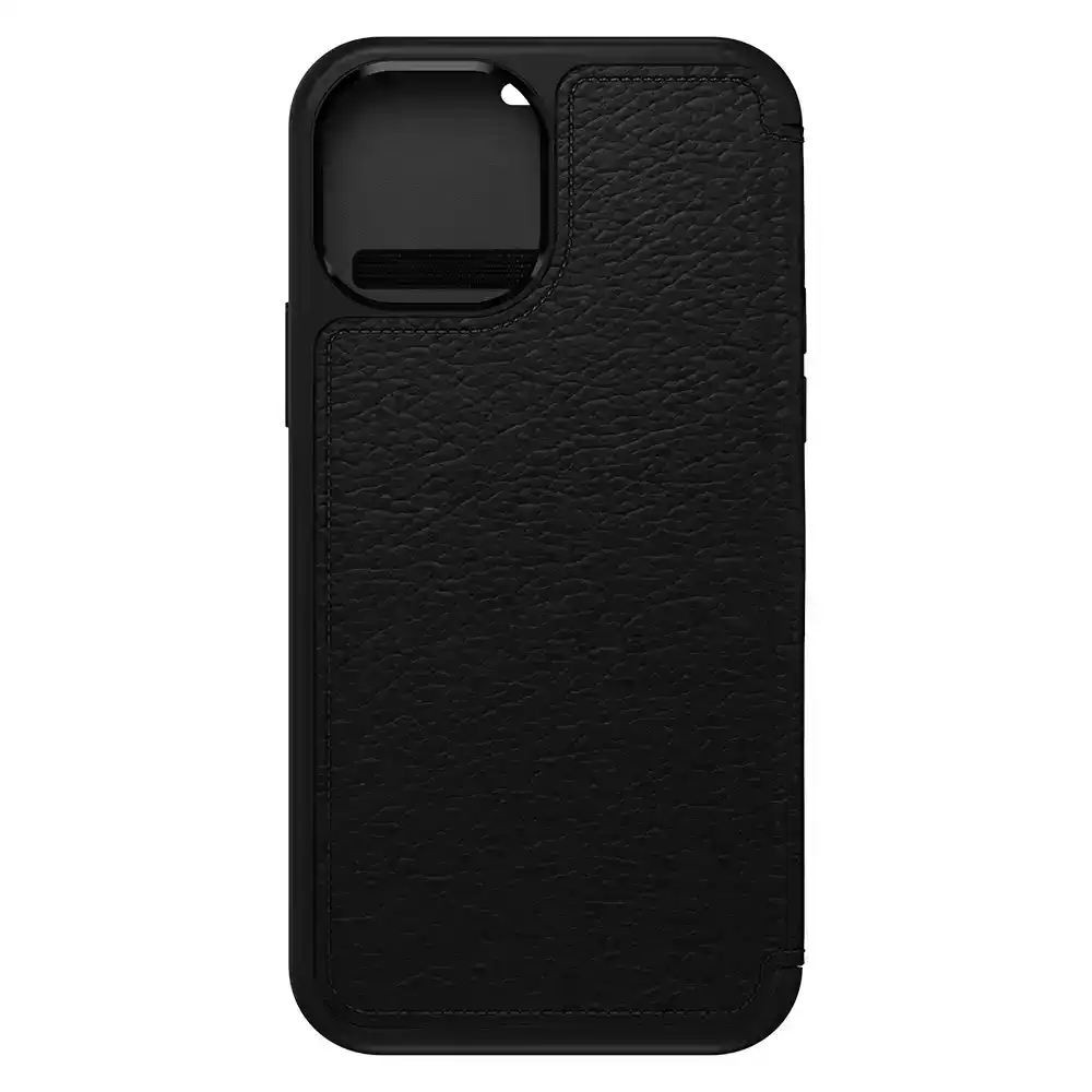 Otterbox Strada Flip Folio Case Cover Protection for Apple iPhone 13 Pro Black