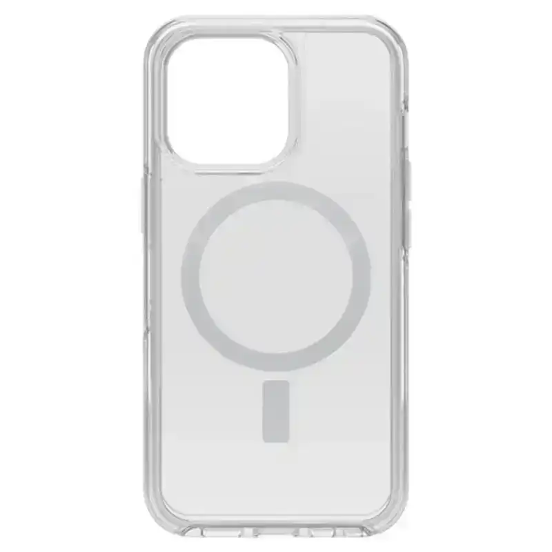 Otterbox Symmetry Plus Clear MagSafe Case Slim Cover Protection f/ iPhone 13 Pro