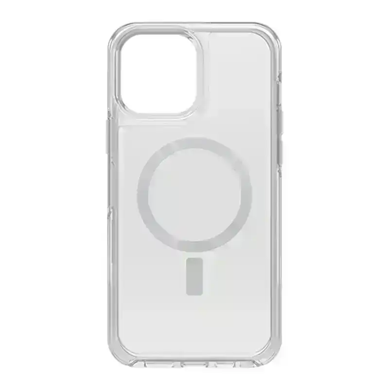 Otterbox Symmetry Plus Clear MagSafe Case Cover for Apple iPhone 13 Pro Max/6.7"