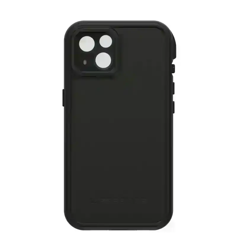 Lifeproof Fre Case Protection Cover Waterproof Protector for Apple iPhone 13 BLK