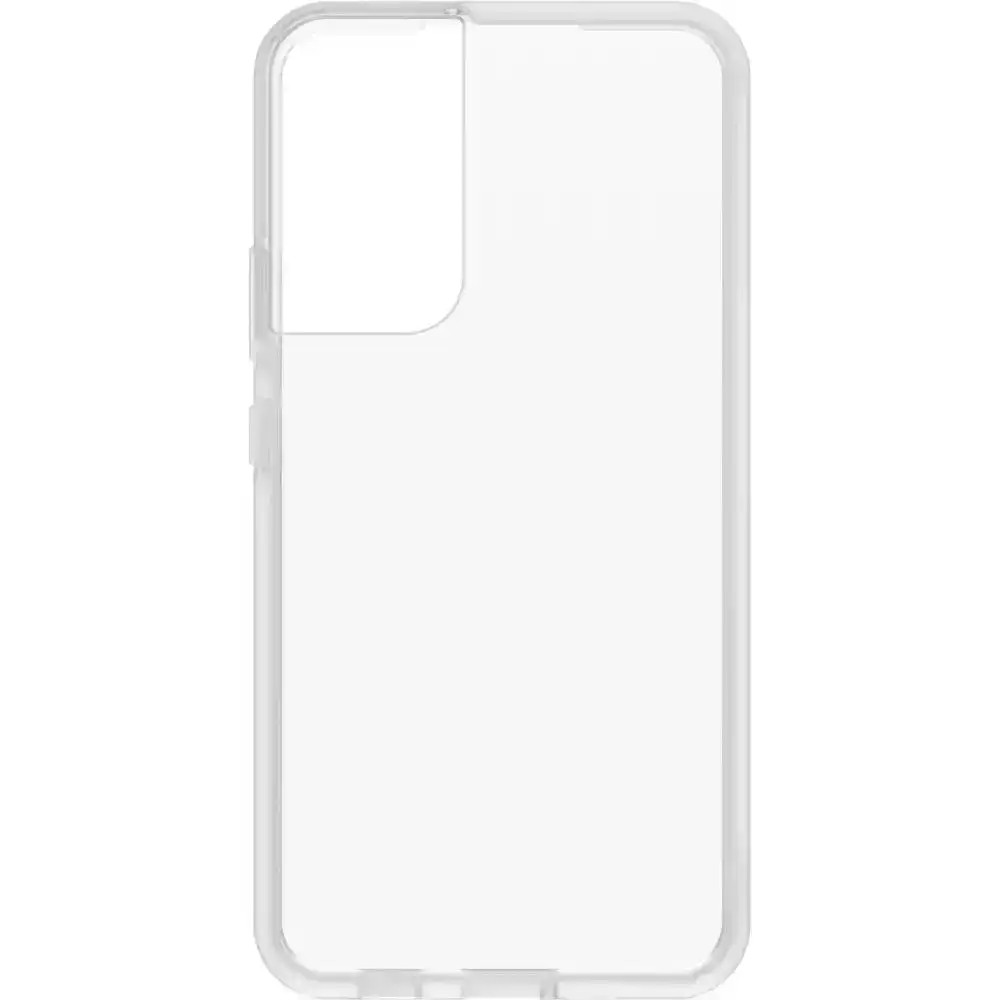 Otterbox React Phone Case Slim Protection Cover For Samsung Galaxy S22+ Clear
