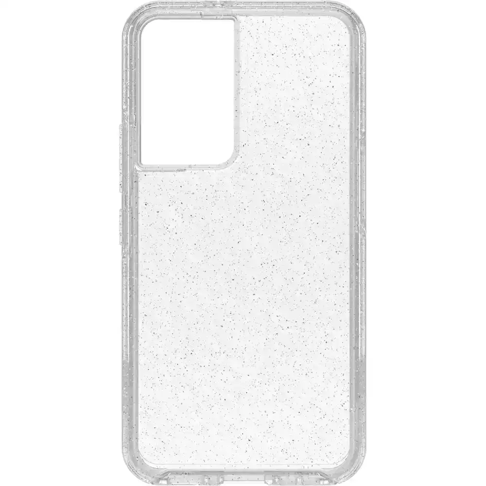 Otterbox Symmetry Clear Phone Slim Case Cover For Samsung Galaxy S22 Stardust