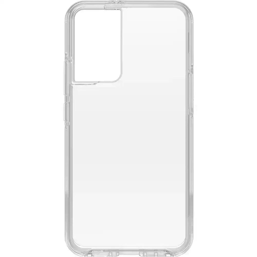 Otterbox Symmetry Phone Case Slim Cover Protection For Samsung Galaxy S22+ Clear