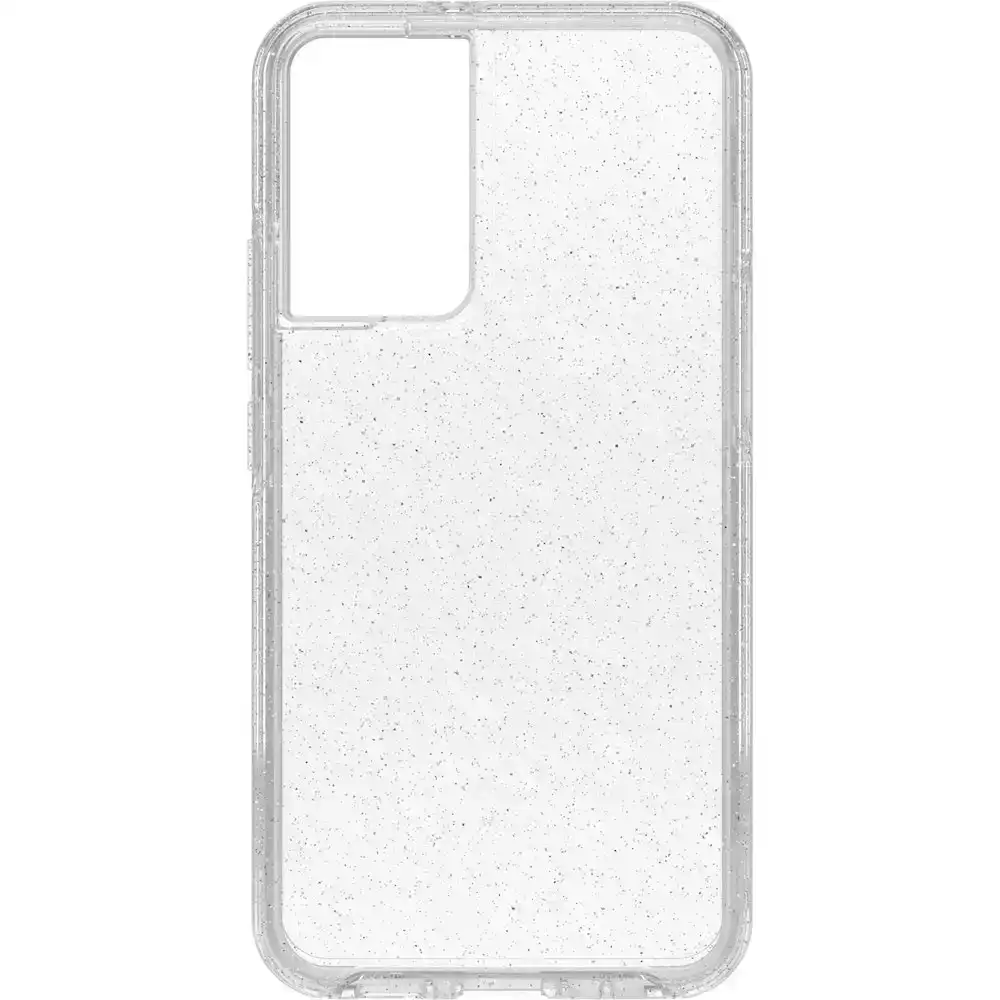 Otterbox Symmetry Clear Phone Slim Case Cover For Samsung Galaxy S22+ Stardust