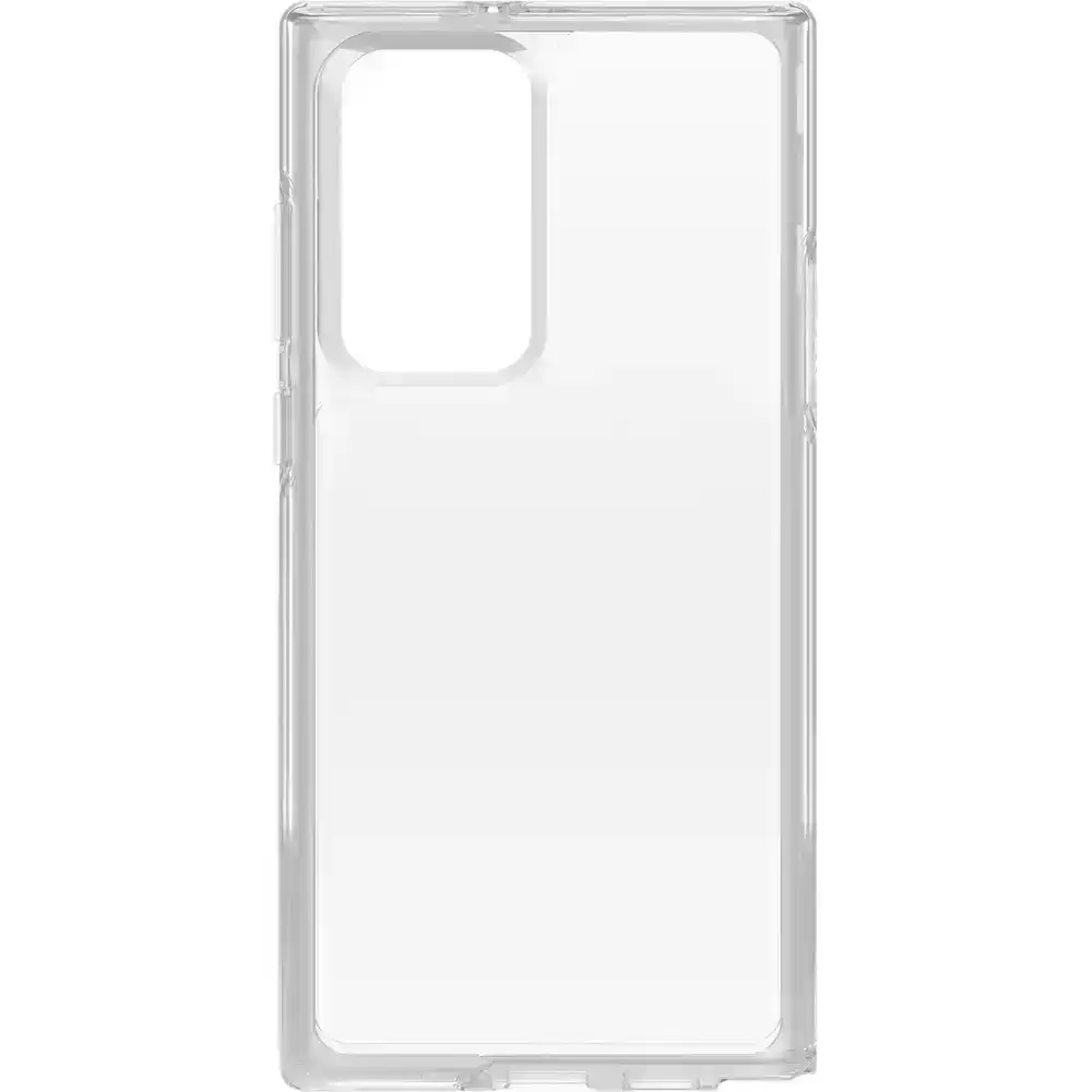 Otterbox Symmetry Phone Case Cover Protection For Samsung Galaxy S22 Ultra Clear