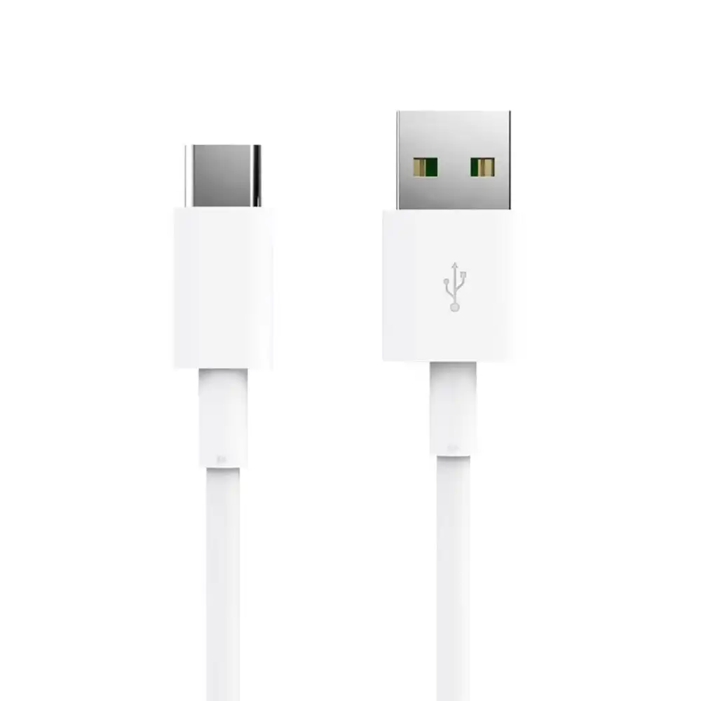 Orico ATC-10 White 1m USB to Type-C Charge/Data Sync Cable for Smartphone