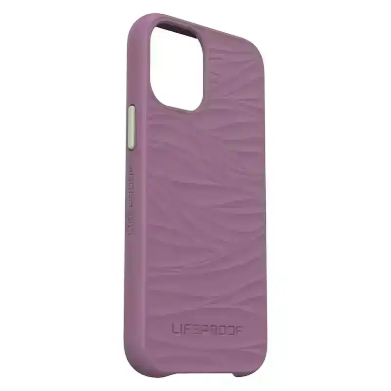 Lifeproof Wake Drop Proof Tough Phone Cover/Case f/ iPhone 12 Pro Max Sea Urchin