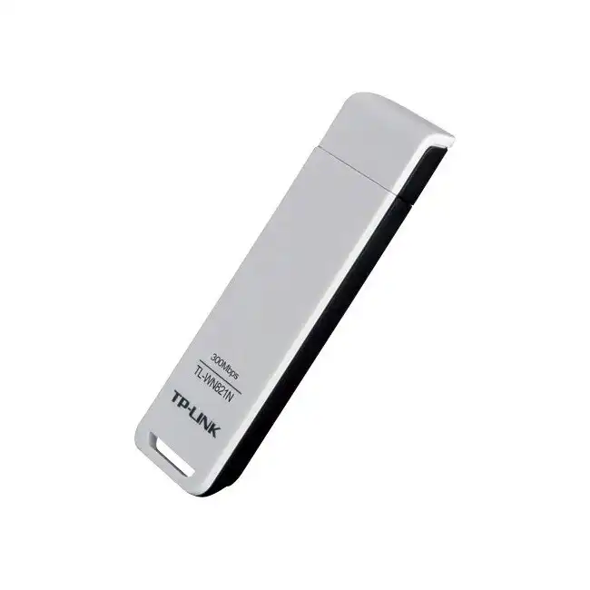 Tp Link Wireless Hi-Speed USB 2.0 Adapter MIMO 300Mbps for Windows 2000/XP/Vista