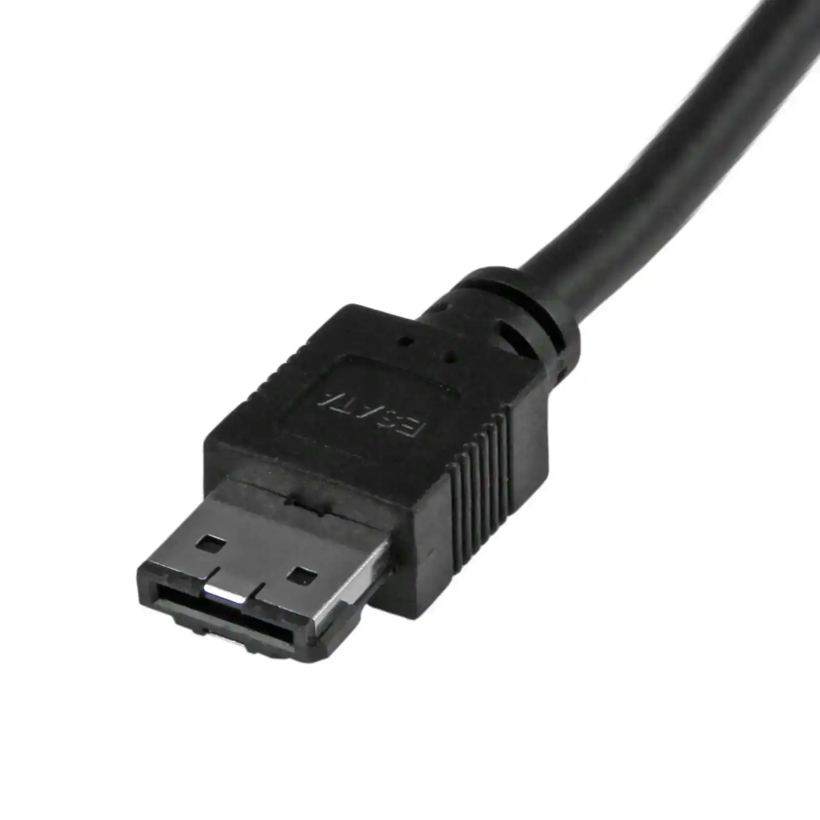 Star Tech 6Gbps USB 3.0 to eSATA Adapter 3ft Cable for SSD/HDD/ODD Stroage Drive