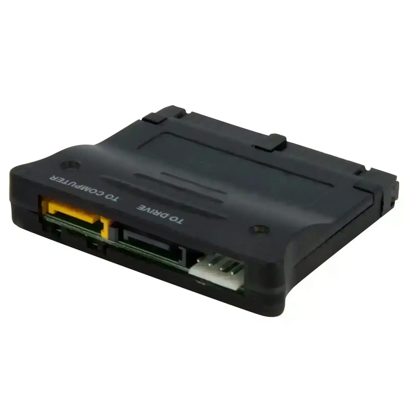 StarTech Bi-Directional SATA to IDE or IDE to SATA Motherboard Adapter/Converter