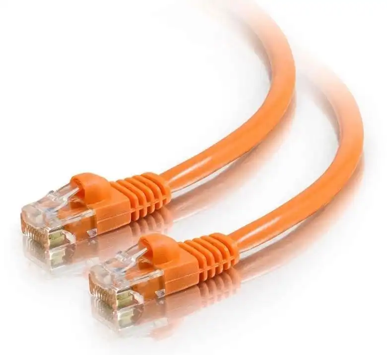 Astrotek CAT6 UTP Patch Cable 20cm Premium RJ45 Ethernet Network LAN 250Mhz OR