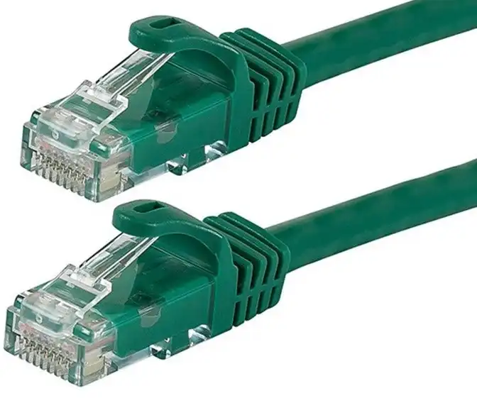 Astrotek CAT6 Cable 30m Premium RJ45 Ethernet Network LAN UTP Patch Cord Green