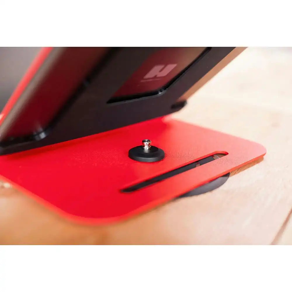 Kensington Pivot Table Mount Accessory for iPad Mini WindFall Stand Black