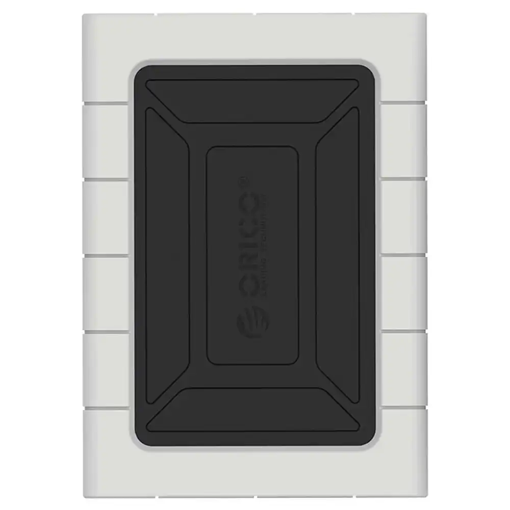 Orico 2539U3 2.5" USB 3.0 Three-proofing Hard Drive Enclosure/Storage/Protection
