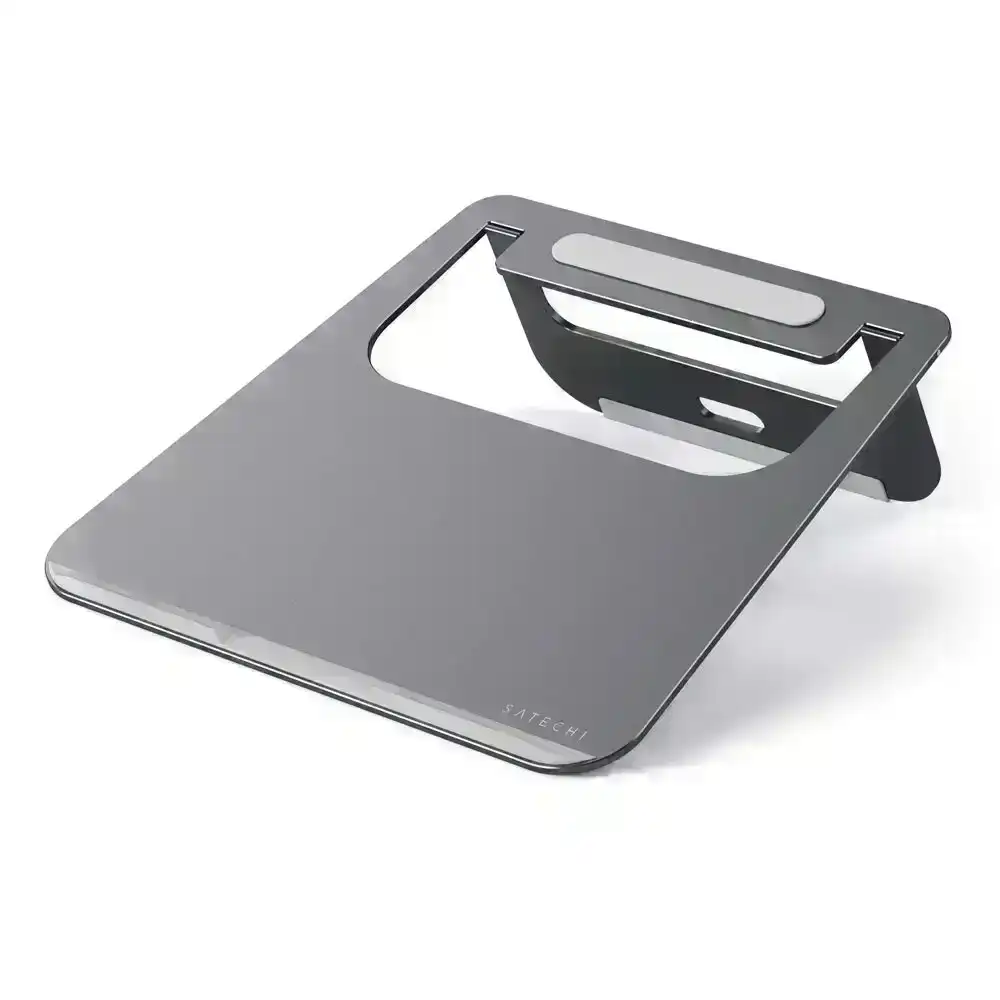 Satechi Aluminium 12"-17" Laptop/Notebook/Tablet Stand for Macbook Space Grey