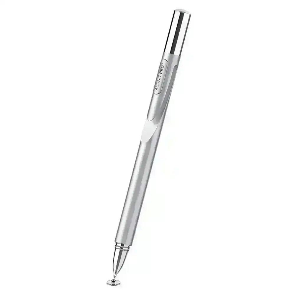 Adonit Pro 4 Precision Disc Stylus Pen for Apple/Samsung Phone iPad/Tablet SL