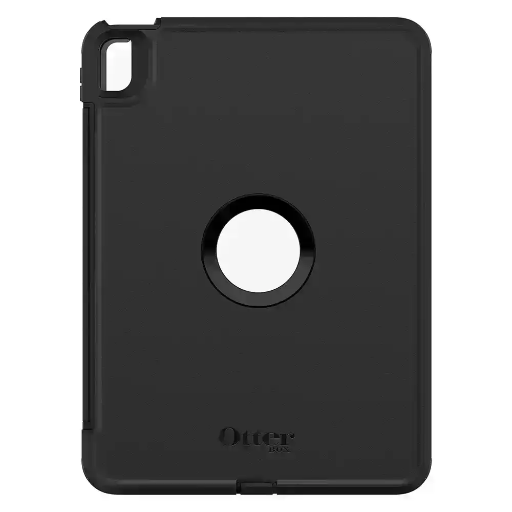 Otterbox Defender Rugged Drop Proof Case/Cover For Apple iPad 2020 10.9" Black