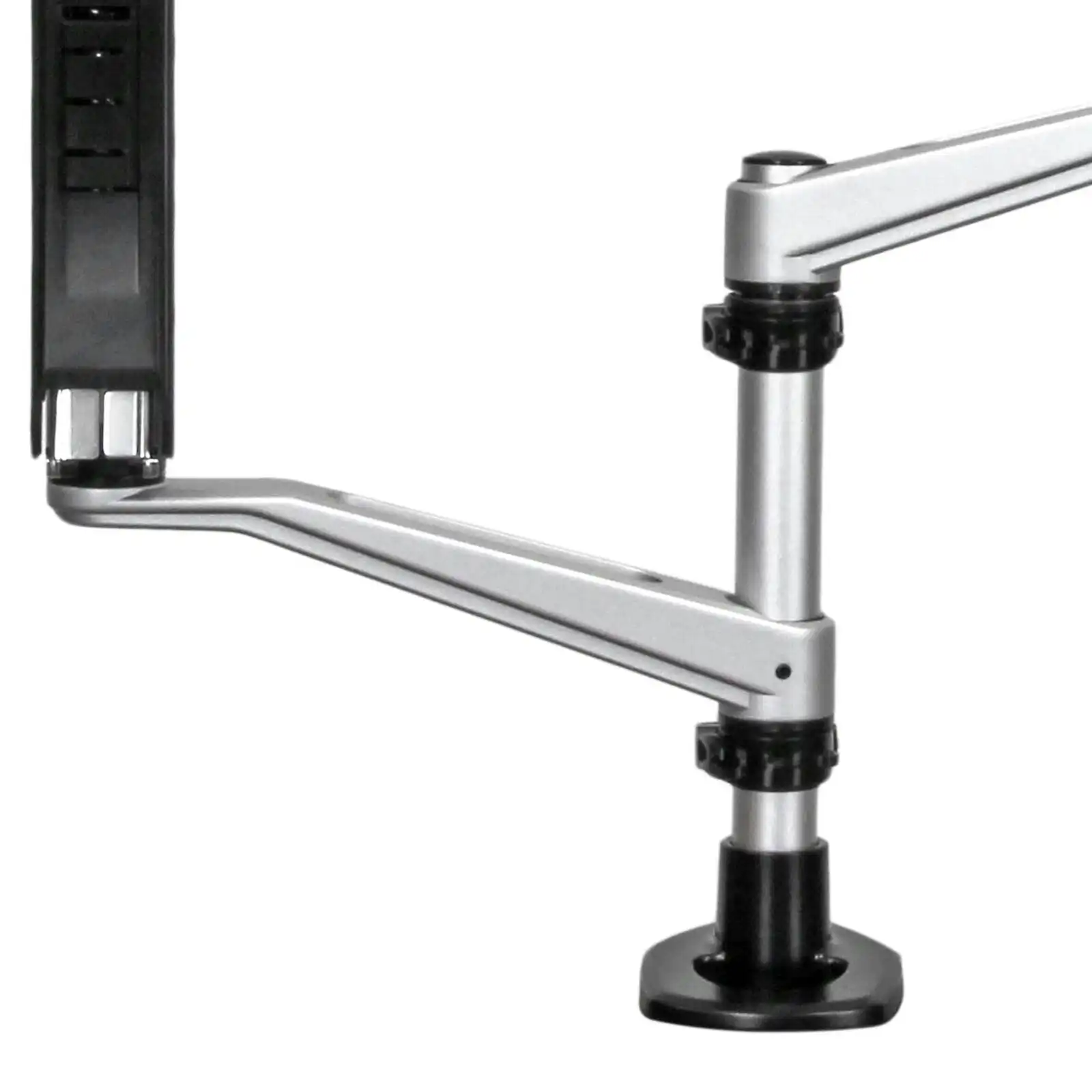 Star Tech Desk Mount Dual 9kg Per Monitor Articulating Arm Horizonstal/Vertical