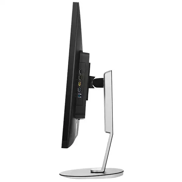 AOC H241 4-Way Adjustable Stand 25.5x42.8cm Height Universal 2.7-3.7kg 75/100mm