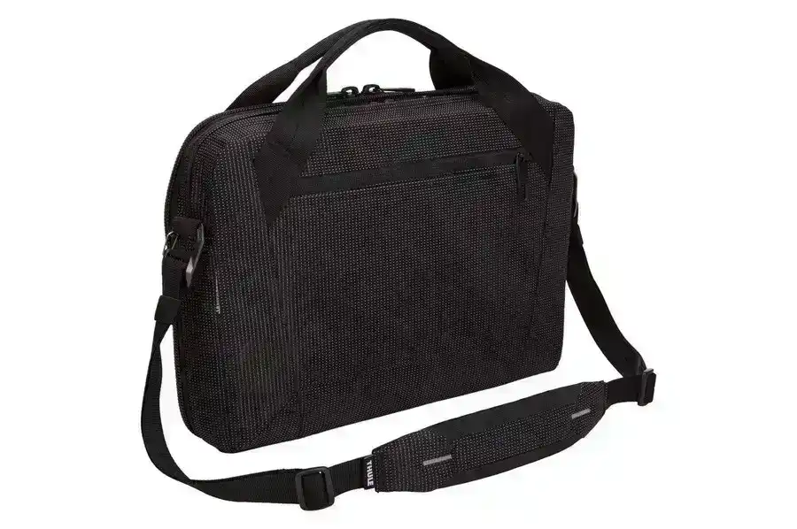 Thule Crossover 2 Travel Shoulder Carry Bag Pouch for 13" Laptop/MacBook Black