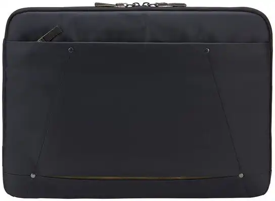 Case Logic 41cm Deco Sleeve Case Bag Pouch Storage for 15.6" Laptop/MacBook BLK