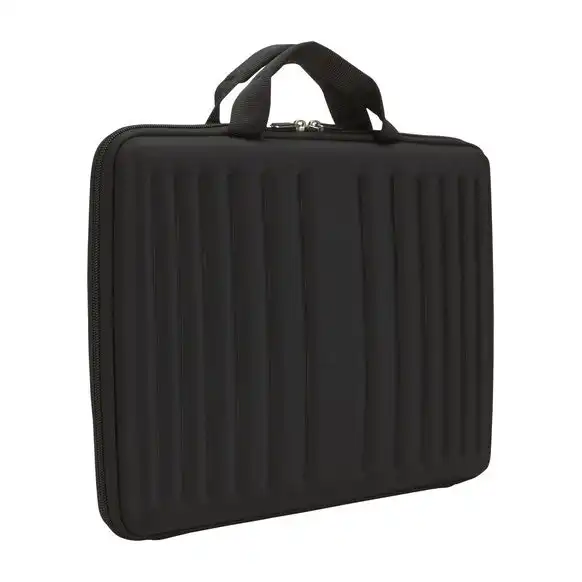 Case Logic 36cm Sleeve Carry Case Storage Pouch for 13.3" Laptop/MacBook Black