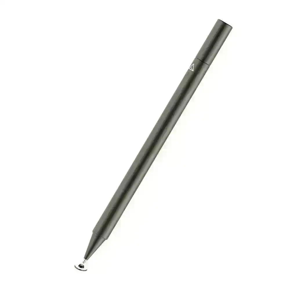 Adonit Universal Neo Lite Touch Screen Stylus Pen Aluminium Replaceable Nib BLK