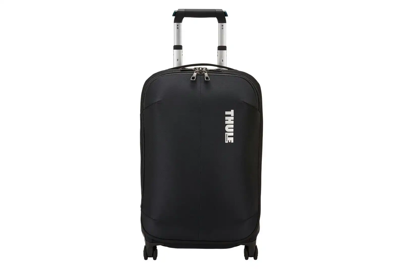 Thule Subterra 33L/55cm Carry On Spinner Travel Luggage Suitcase Wheeled Bag BLK
