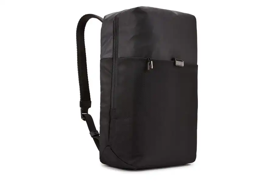 Thule Spira 43cm/15L Travel Backpack Outdoor Work/Laptop Bag Carry Storage Black