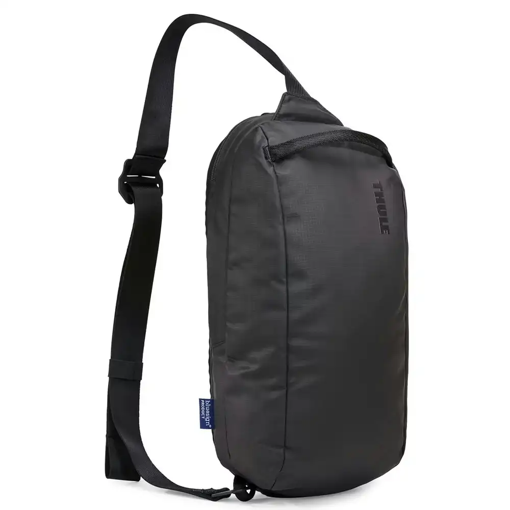 Thule 37.5cm Tact Sling Cross Body Bag w/ RFID Fits 7" Tablet 8L Black