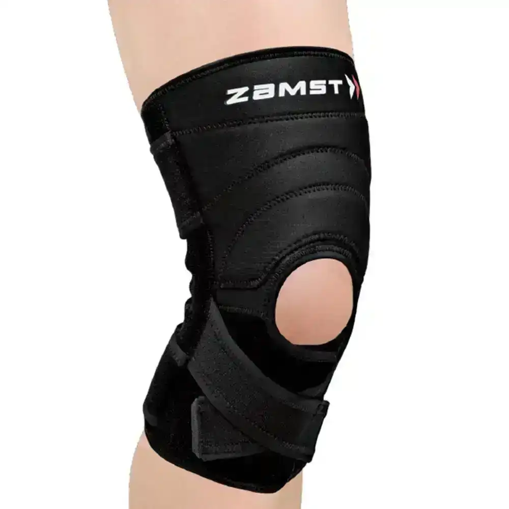 Zamst ZK-7 S Knee Moderate Support/Brace Sport/Gym Injury Prevention/Compression