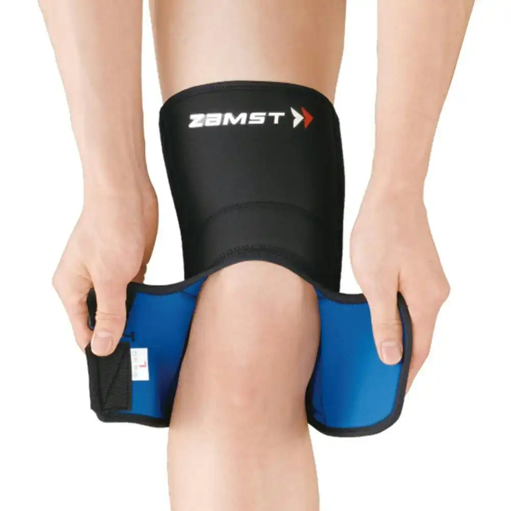 Zamst ZK-7 S Knee Moderate Support/Brace Sport/Gym Injury Prevention/Compression