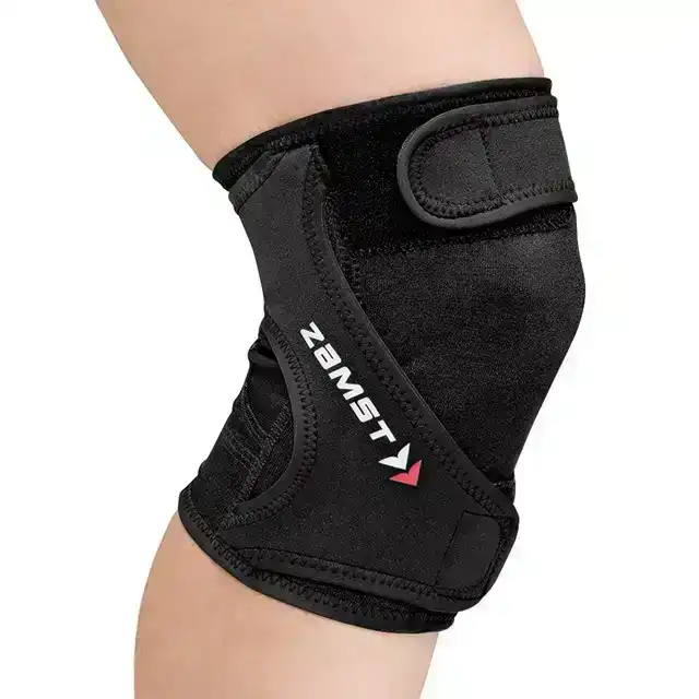 Zamst RK-1 Left S Knee Brace/Support Sport Injury/Sprain Prevention/Compression
