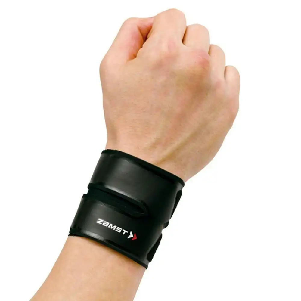 Zamst Filmista S Wrist Brace/Support Sport/Gym/Sprain Injury Prevention/Sprain